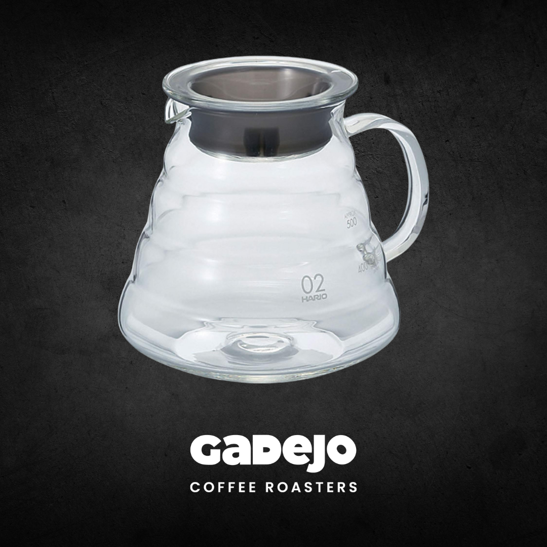 Herramientas de Barista | Equipos de Café