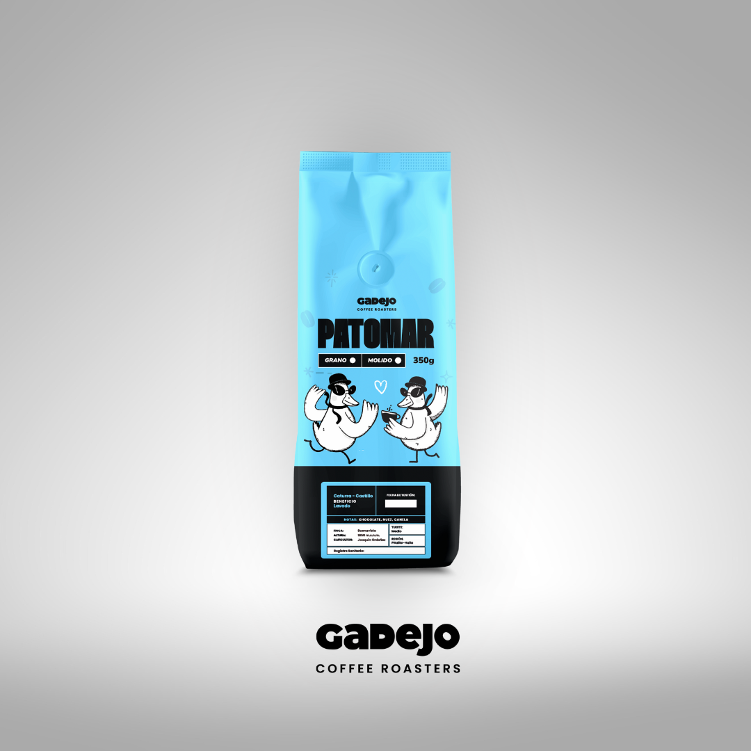 Castillo | Lavado | Huila – Colombia